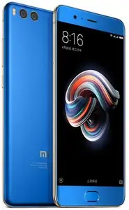 Замена usb разъема на телефоне Xiaomi Mi Note 3 в Москве